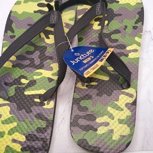 Men Sandals  Size 8/9 NWT